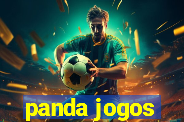 panda jogos